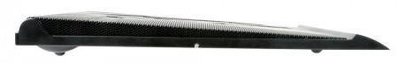 Slechts 28mm hoogte, extreem dun