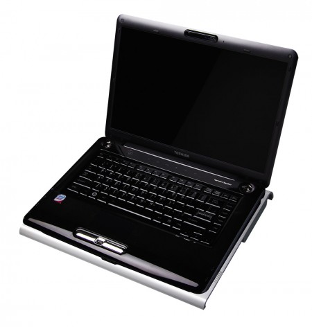 Geschikt voor 10"-15" Notebook/ Laptopkoeler