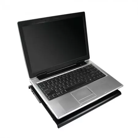 Geschikt voor 10"-15" Notebook/ Laptopkoeler