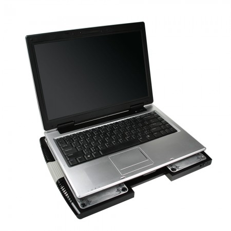 Geschikt voor 12”-17” Notebook
