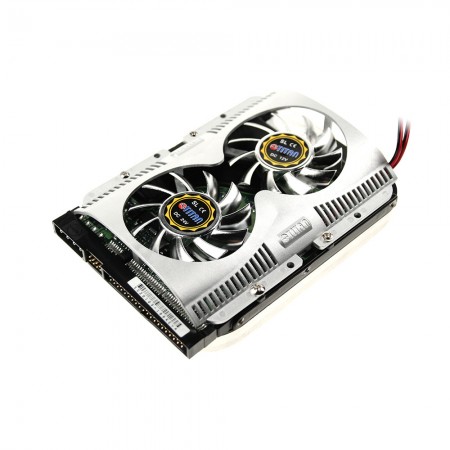 Convient pour refroidisseur HHD de 3,5"