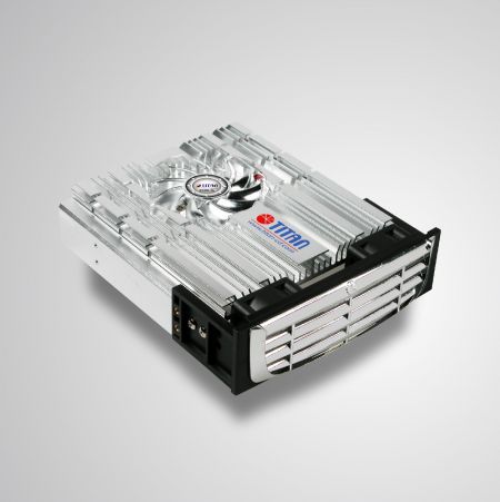 12V DC 5,58" HDD-Montage-Kühlsatz Kühler