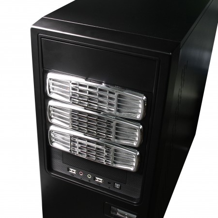 Ensemble de refroidisseur de disque dur TITAN