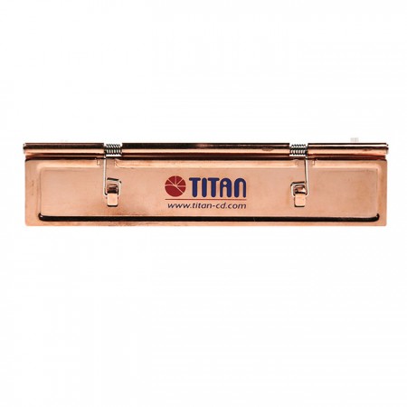 TITAN RAM 쿨러.