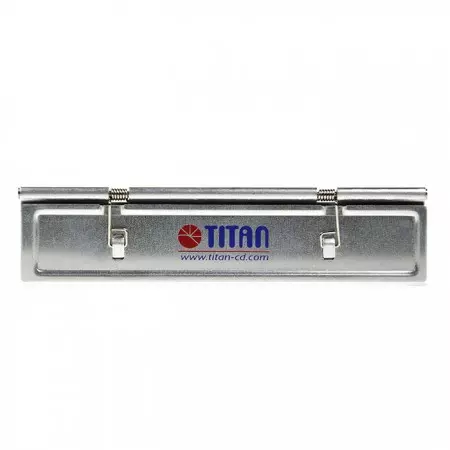 TITAN RAM-koeler.