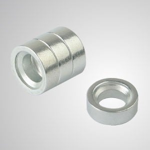 Juego de imán y tornillo para ventiladores y filtros de ventiladores - El juego de imán y tornillo es adecuado para cualquier tamaño de ventilador y filtro de metal.