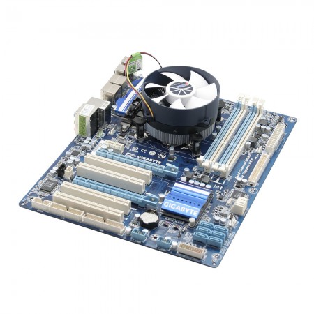 인텔 LGA 1155/1156과 호환됩니다
