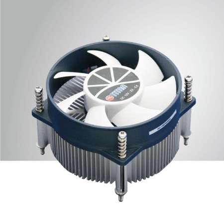 CPU Cooler