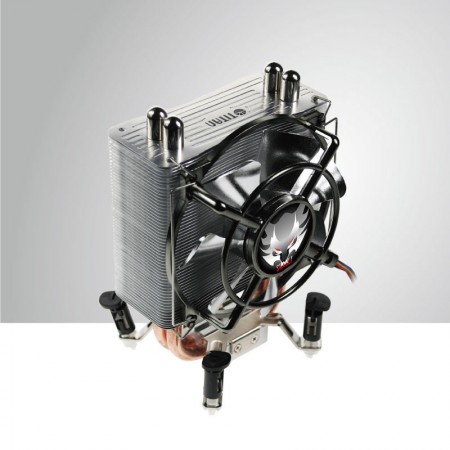 CPU Cooler