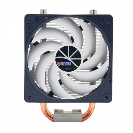 With 120mm fans, it provides versatile cooling and silence performance. Let you work on comfortable situation.