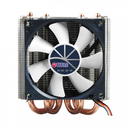 Con ventilador PWM silencioso, reduce el ruido no deseado de la operación.