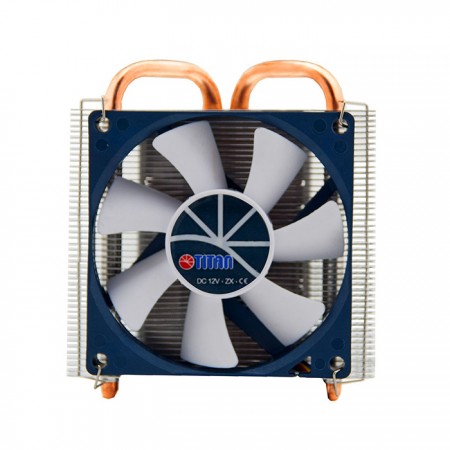 Avec ventilateur PWM silencieux, réduisez le bruit indésirable de fonctionnement.