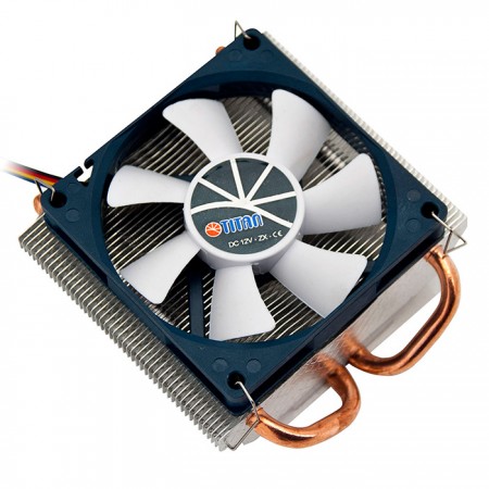 Avec une fonction PWM à large plage, il crée un excellent équilibre entre vitesse personnalisable et performances de refroidissement.