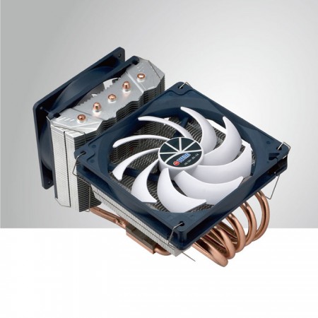 Enfriador de CPU