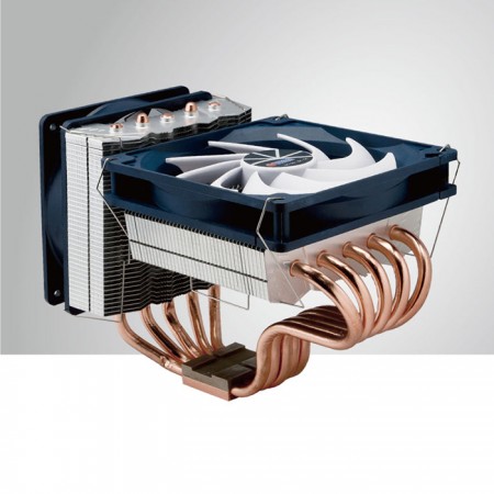 Enfriador de CPU