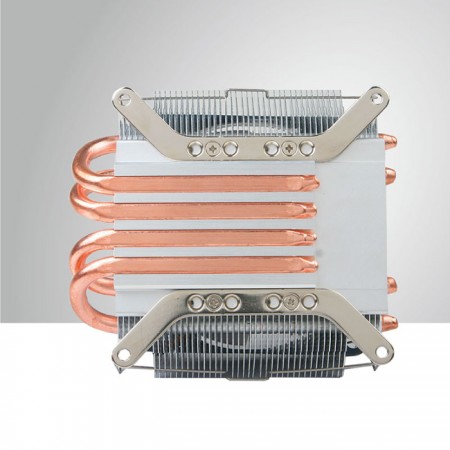 Enfriador de CPU