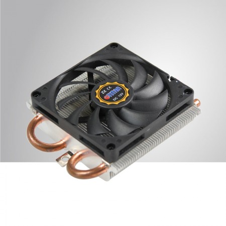 CPU-koeler