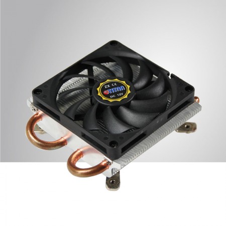CPU-koeler