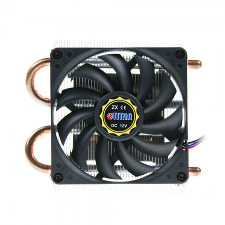 Met 80mm ventilator biedt het uitstekende koel- en geluidsprestaties.