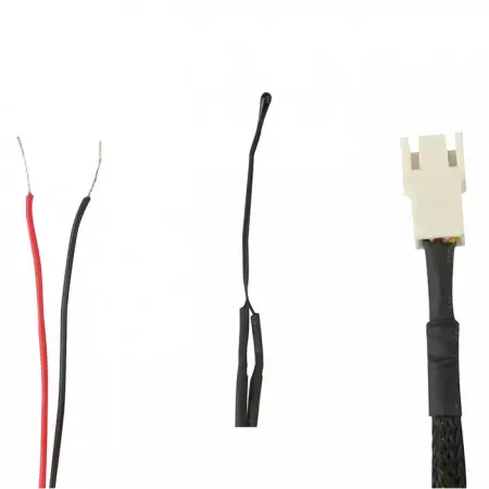 Industrial Usage-Temperature Measurement Cable.
