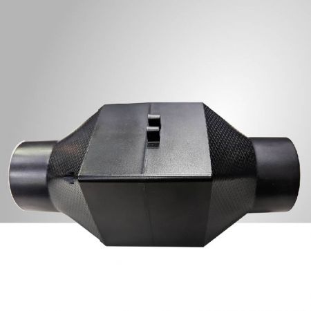 RVDuct Fan for Heating Cooling Booster