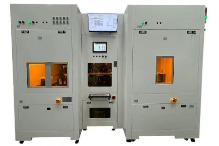 自动/落地型曝光机具备高精度控制与整平技术,支持多种曝光模式。