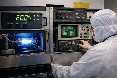 改機服務案例 - 改機服務,舊設備電源供應器改造專案