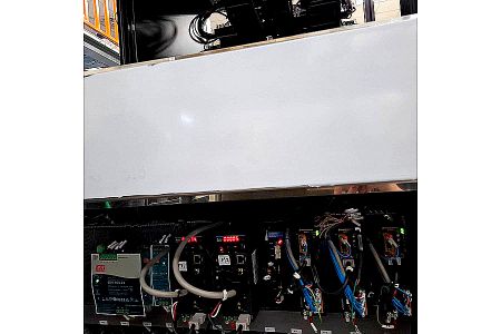 曝光機驅動器 - 曝光機高性能驅動器,搭配馬達精準運作
