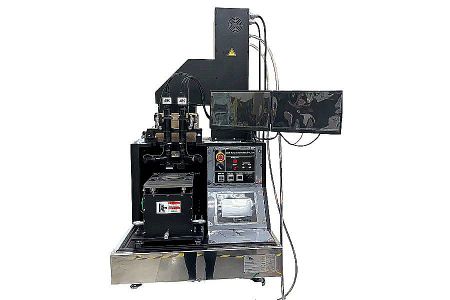 科毅科技手動曝光機