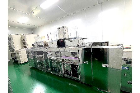 其它服務 - 除了新舊設備銷售和服務,我們還可以提供設備整合,移機和改機等其他服務。