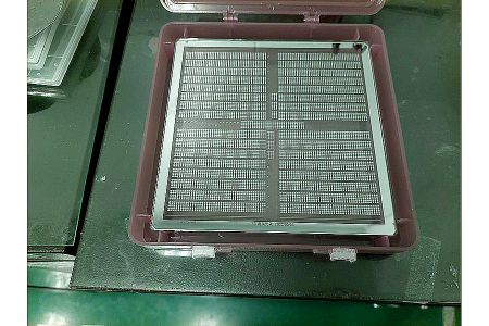 光罩 - 科毅科技提供高解析度、低缺陷的光罩製作服務