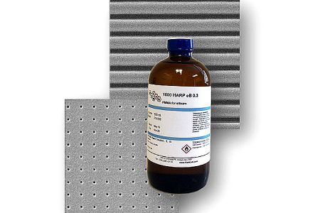 KemLab 光阻系列產品HARP PMMA