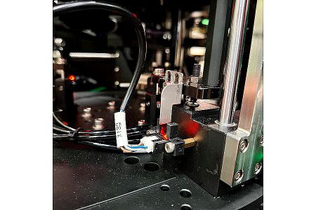 壓力傳感器 - 標準壓力傳感器模組