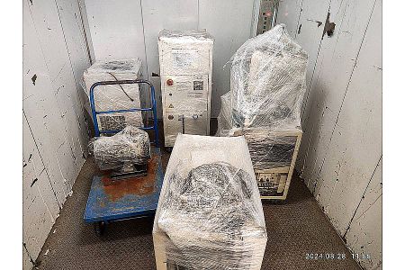 移機規劃 - 移機服務是對精密設備搬遷所設計的高度專業化工程服務