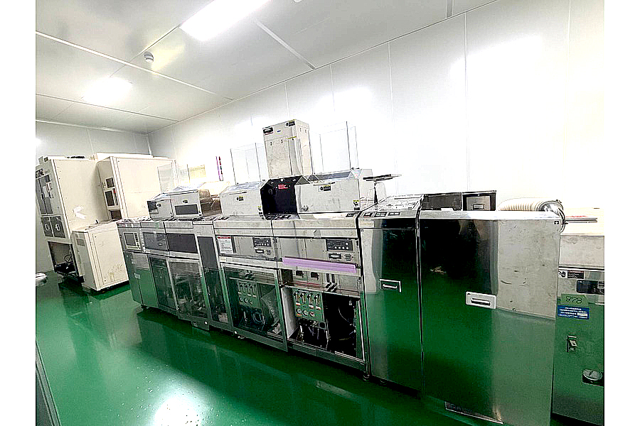 除了新舊設備銷售和服務,我們還可以提供設備整合,移機和改機等其他服務。