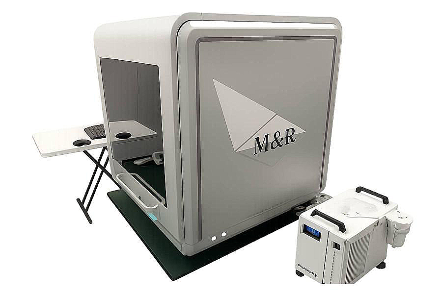 Laser Direct Imaging (LDI) System | M&R NANO TECHNOLOGY Semiconductor ...