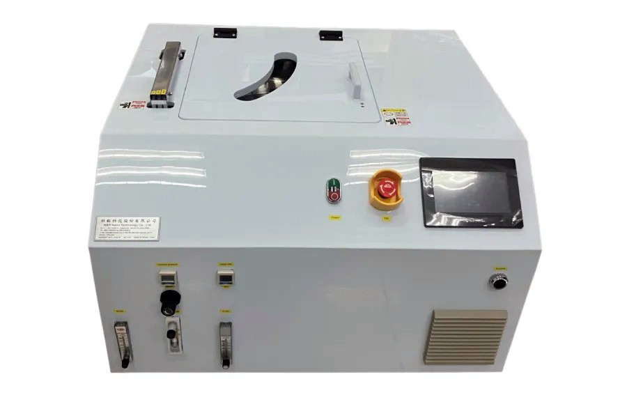 Manual Benchtop Developer | M&R NANO TECHNOLOGY Semiconductor ...