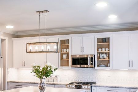 LED Downlight