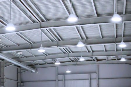 LED High Power Bulb
