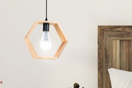 LED Light Bulb