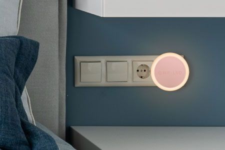 LED Night Light