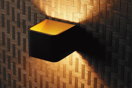 LED Wall Light