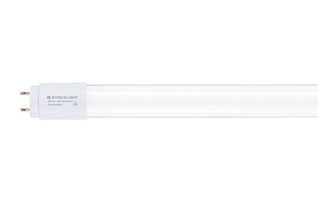 LED Tube High Efficiency Energy-Saving 6.5W Cool White (LED-T87D-57KR1 ...