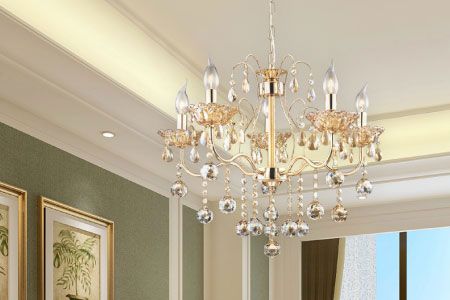 Ampoule commerciale LED