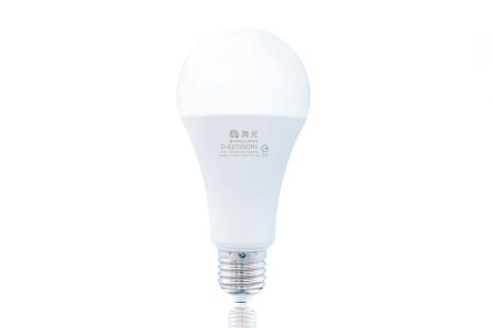 مصابيح LED التجارية E27 20W دافئ أبيض - مصابيح LED التجارية E27 20W دافئ أبيض