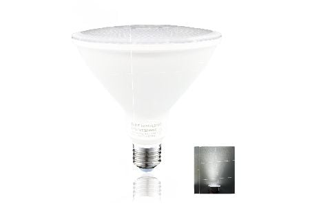 مصابيح LED PAR38 المقاومة للماء E27 14W ضوء النهار - مصابيح LED PAR38 المقاومة للماء E27 14W ضوء النهار