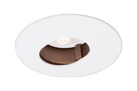 LED Downlight Anti-Glare MR16 Adjustable Angle Cut-Out Ø75 mm 6W/8W Daylight