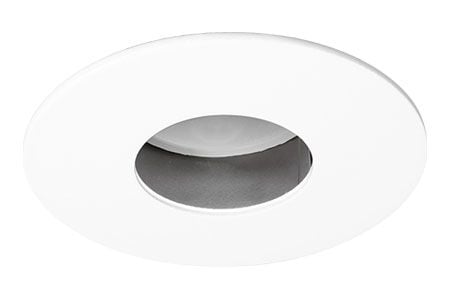 LED Downlight Anti-Éblouissement MR16 Angle Réglable Découpe Ø75 mm 6W/8W Lumière du Jour