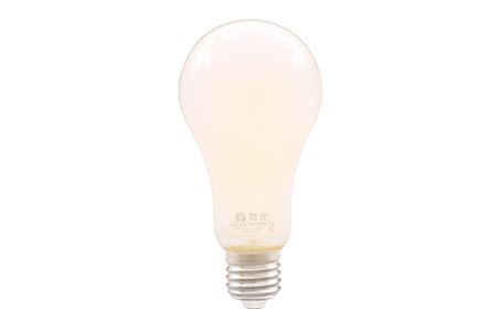 LED Milky White Filament Bulb E27 12W 4000K - LED Milky White Filament Bulb E27 12W 4000K