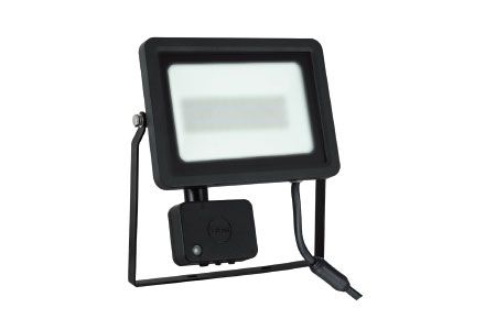 LED Floodlight Waterproof Motion Sensor 20W Daylight - LED Floodlight Waterproof Motion Sensor 20W Daylight